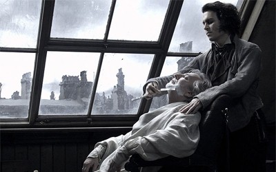 Ďábelský holič z Fleet Street